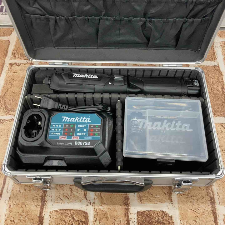 ★マキタ(makita) コードレスペンインパクトドライバー TD022DSHXB【所沢店】