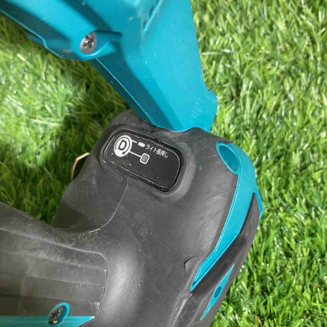 ★マキタ(makita) コードレススクリュードライバー FS600DZ【戸田店】