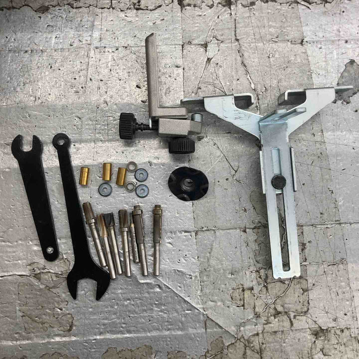 ☆マキタ(makita) 電子トリマ 3707FC【所沢店】