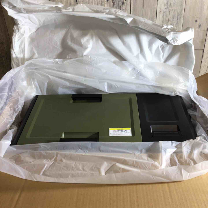 ★マキタ(makita) コードレス冷温庫 CW004GZO オリーブ【戸田店】