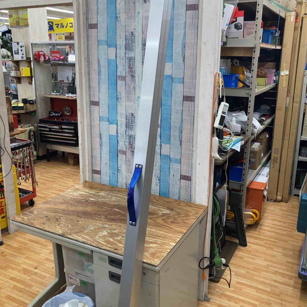 東プレ topre ラッシングバー/デッキングビーム 全長約204cm 状態にバラつきございます【柏店】
