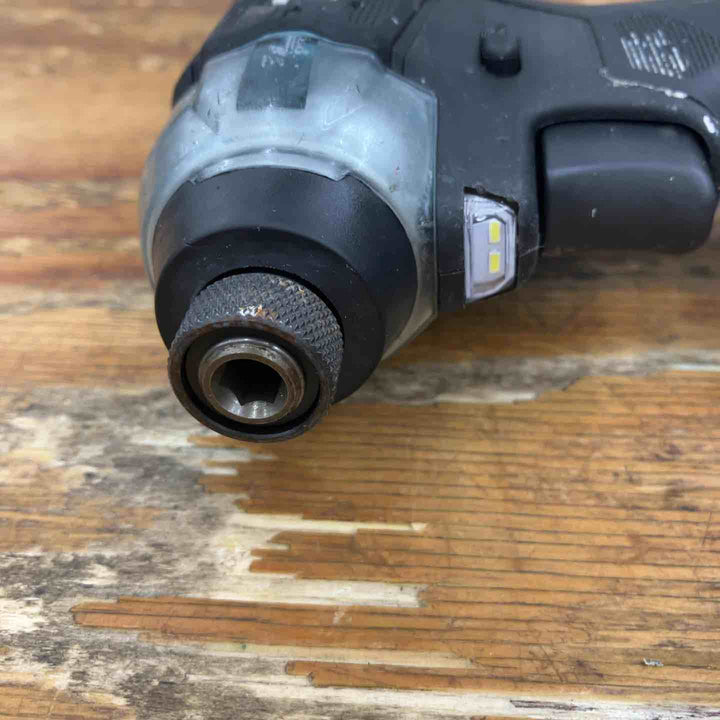 ★マキタ(makita) コードレスインパクトドライバー TD157DRGXB【柏店】