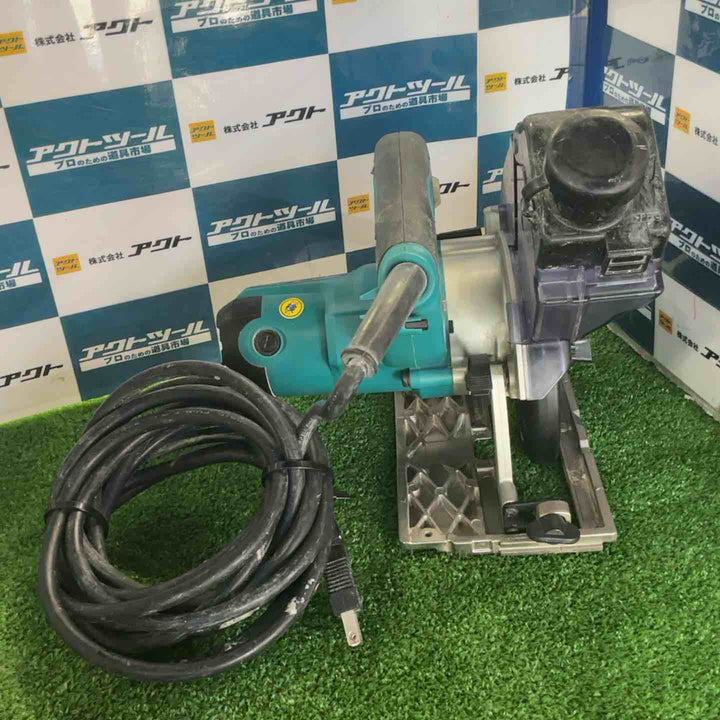 ★マキタ(makita) 防じん丸のこ KS5100F【草加店】