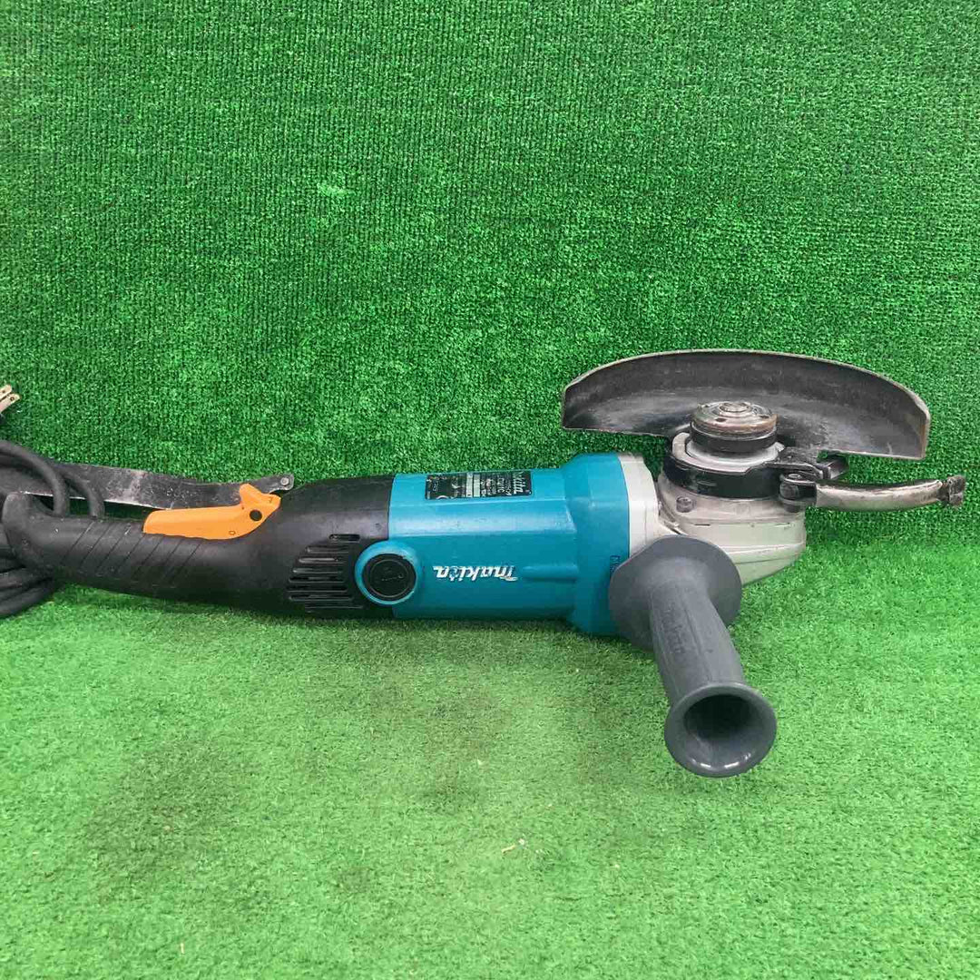 ☆マキタ(makita) 180mm電子ディスクグラインダ GA7011C【川崎店】