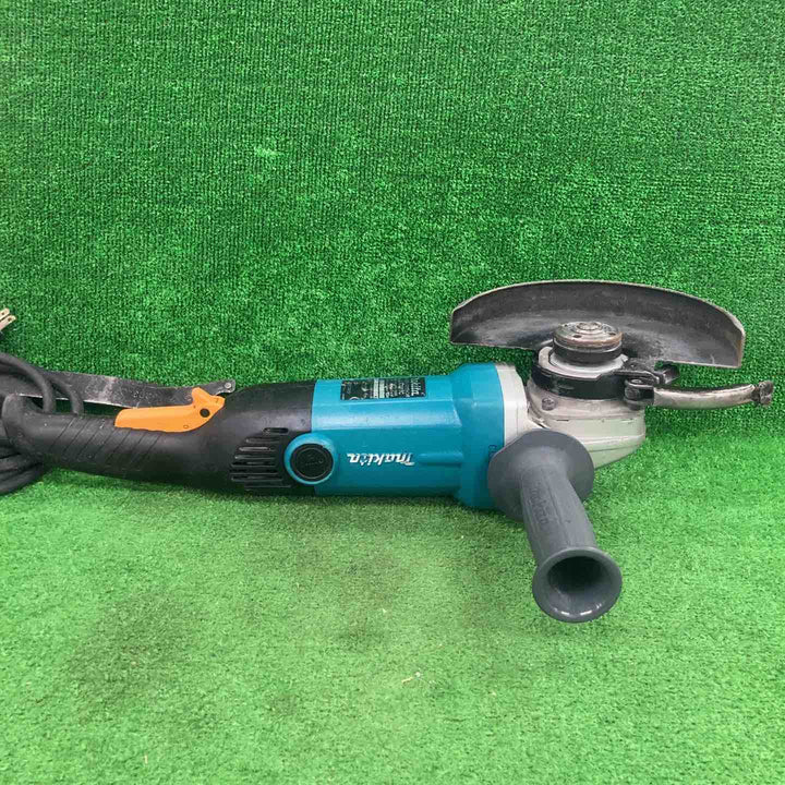 ☆マキタ(makita) 180mm電子ディスクグラインダ GA7011C【川崎店】