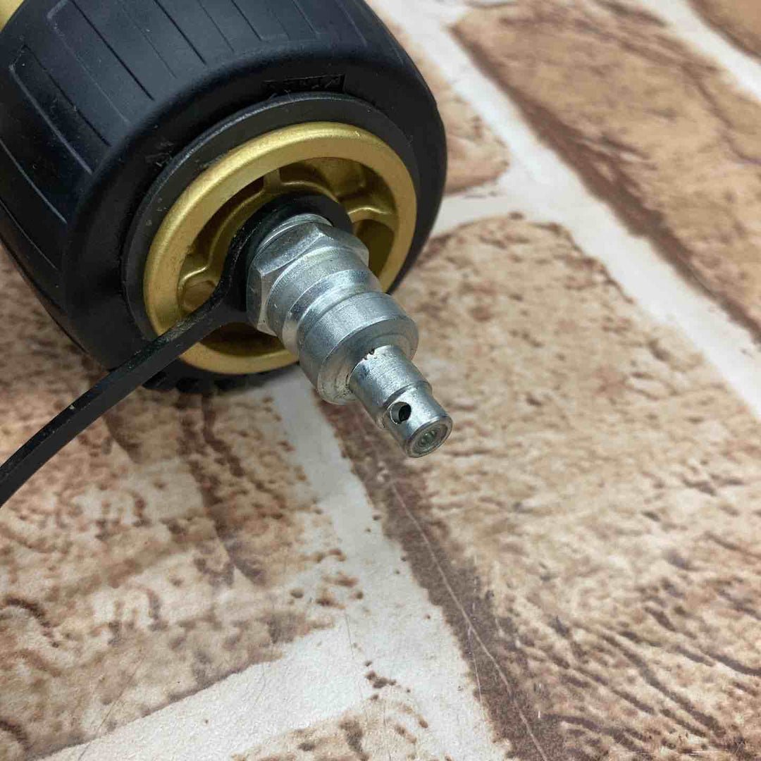 ★ハイコーキ(HIKOKI ※旧:日立工機) 高圧ピンネイラ NP55HM【所沢店】