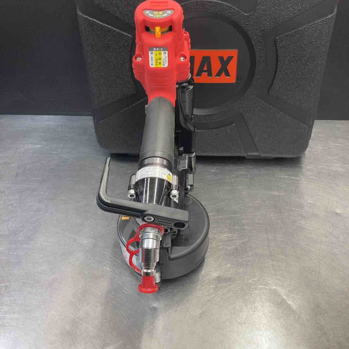 【未使用品(店頭展示品)】 マックス(MAX) 高圧エアネジ打ち機 HV-R41G5-G 【東大和店】