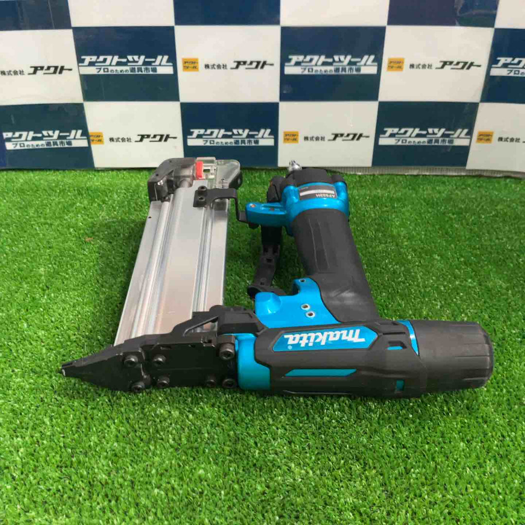 ★マキタ(makita) 高圧フィニッシュネイラ AF552HM【草加店】