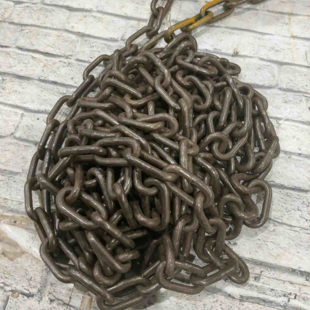 ◇キトー(KITO) M3 チェーンブロック 2TON CB020【川口店】