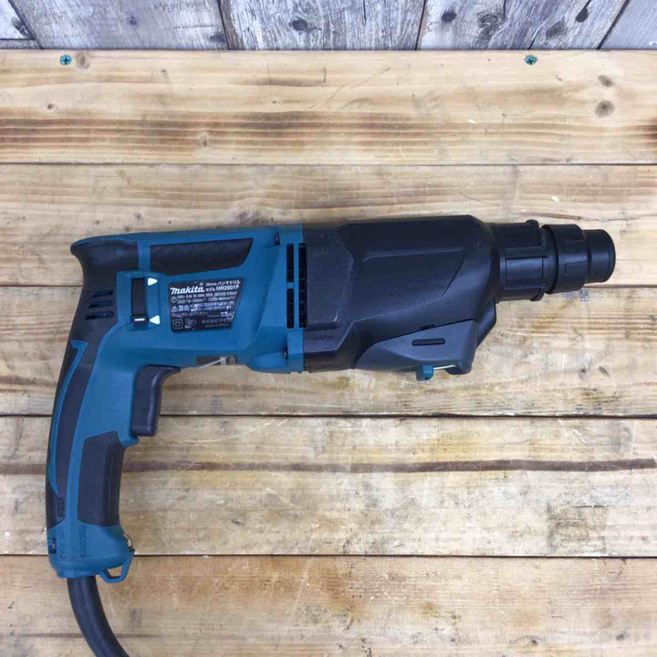 マキタ(makita) ハンマドリル HR2601F 【東大和店】
