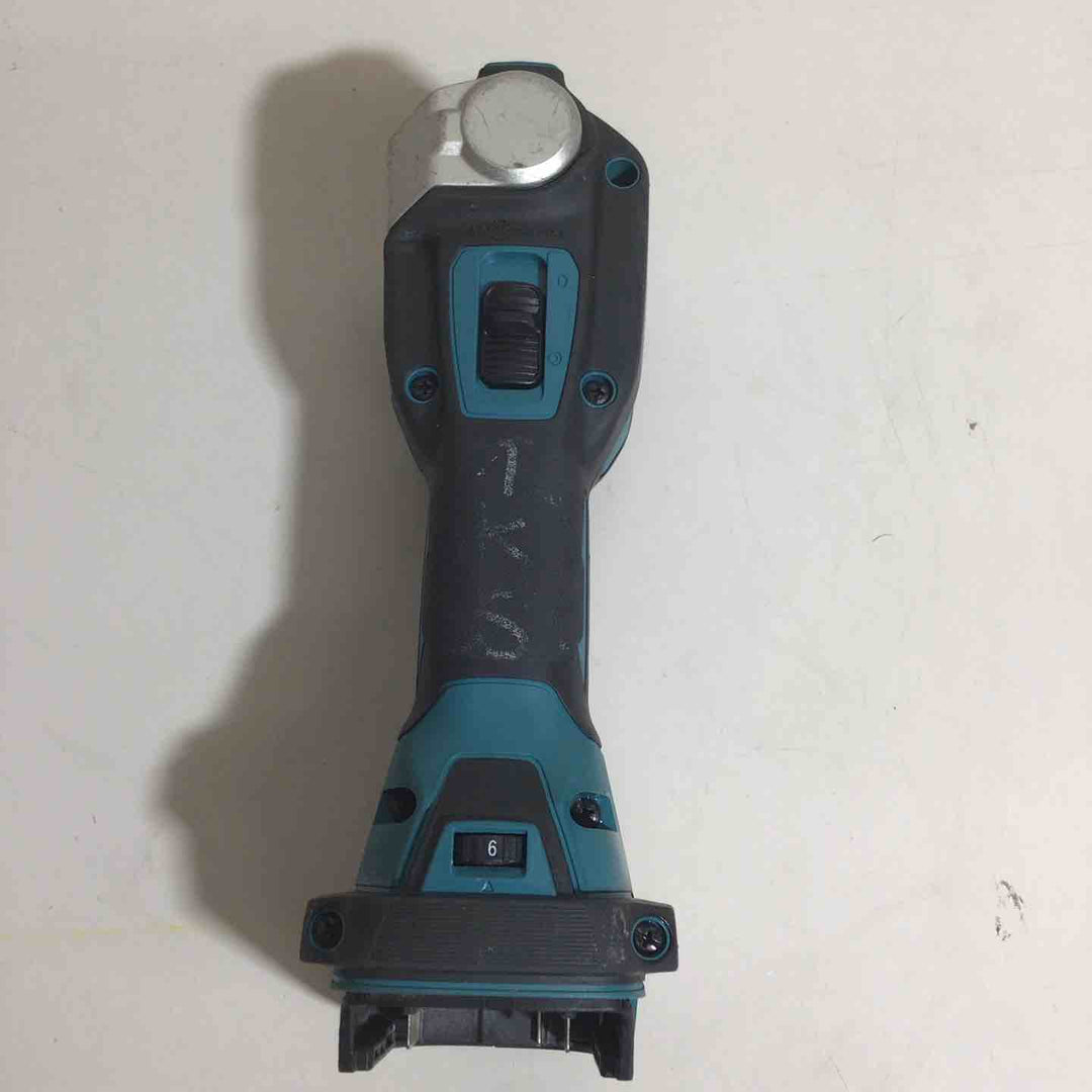 ★マキタ(makita) コードレスマルチツール TM52DZ【戸田店】