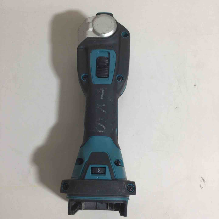 ★マキタ(makita) コードレスマルチツール TM52DZ【戸田店】