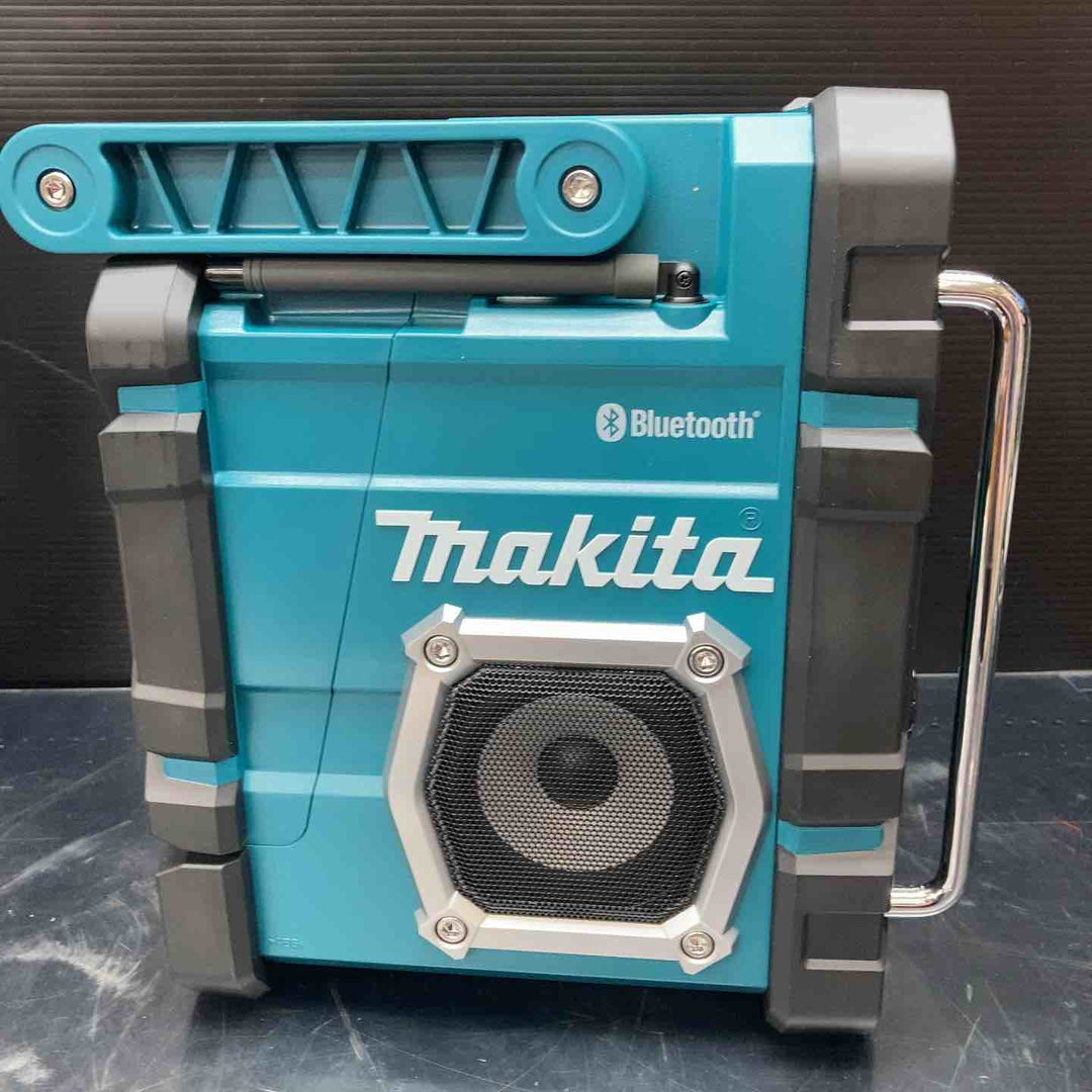 マキタ(makita) コードレスラジオ MR108【川越店】
