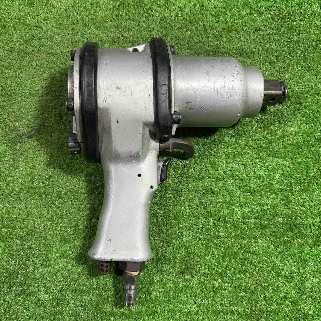 空研 インパクトレンチ(本体)中型タイヤ作業 KW-2000P 差込角19.0mm【川口店】