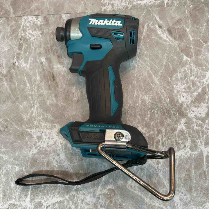 ★マキタ(makita) コードレスインパクトドライバー TD173DZ【八潮店】