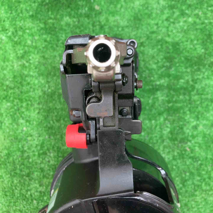 ★ハイコーキ(HIKOKI ※旧:日立工機) 高圧エア釘打ち機 NV65HR2(N)【川越店】