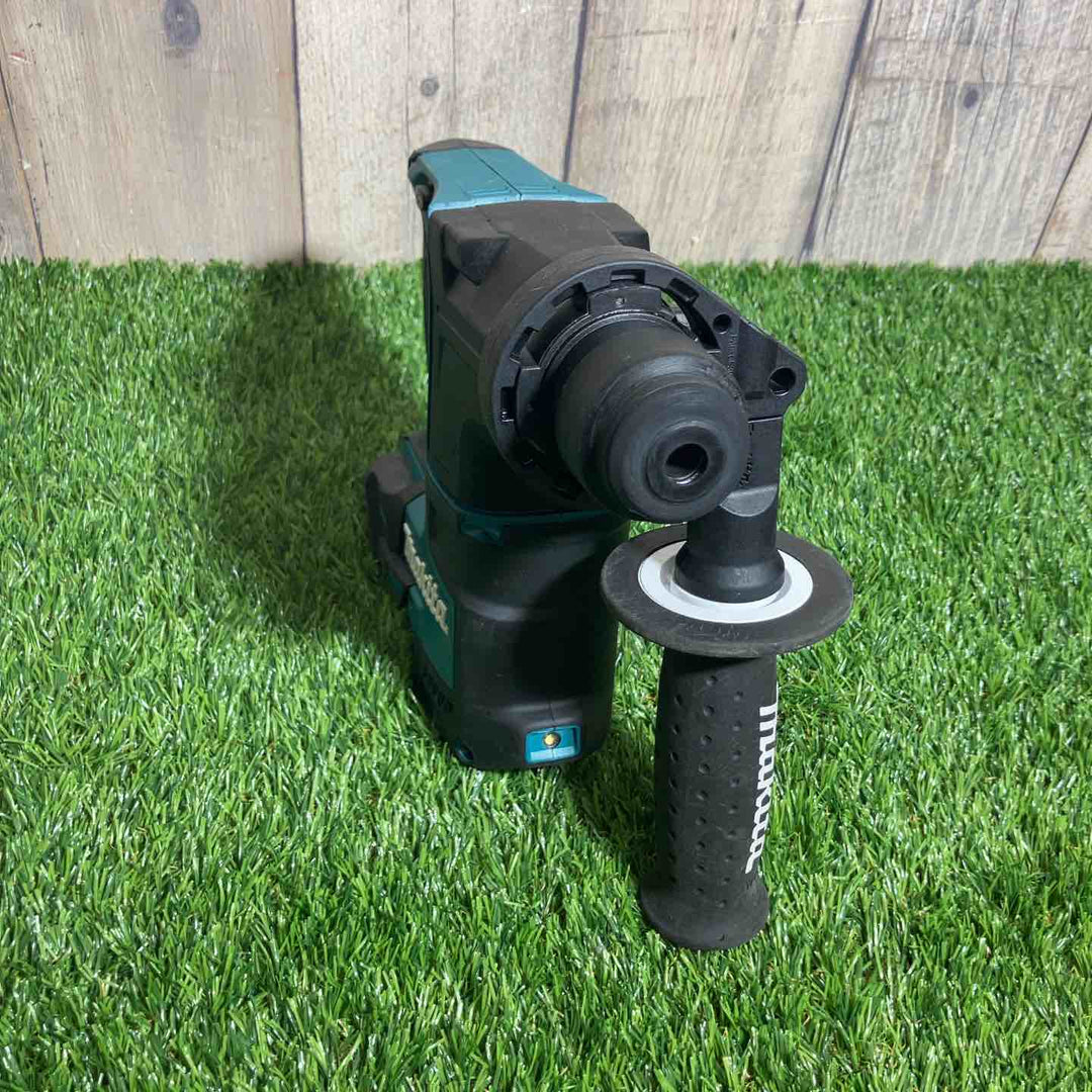 ★マキタ(makita) 18Vコードレスハンマドリル HR171DZ 本体のみ【戸田店】