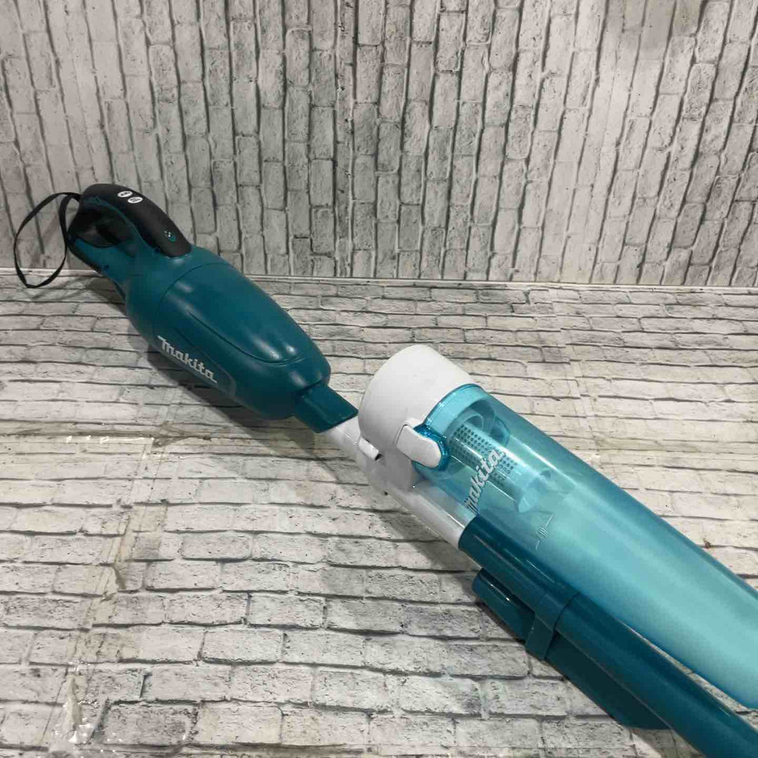 ☆マキタ(makita) コードレスクリーナ CL181FDZ【川口店】