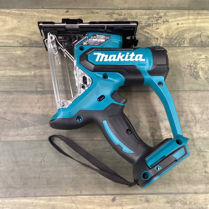 ★マキタ(makita) コードレスボードカッタ SD180DZ 【東大和店】