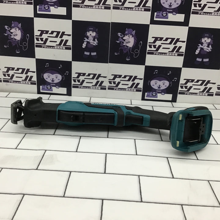 ★マキタ(makita) コードレスレシプロソー JR144DZ【所沢店】