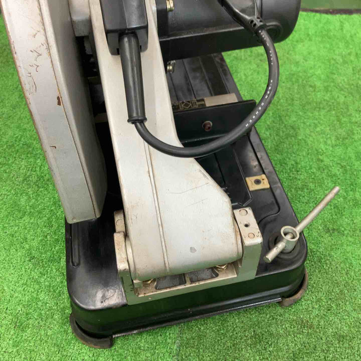 【中古品】 富士機械 チップソー切断機・FT-310F 【桶川店】