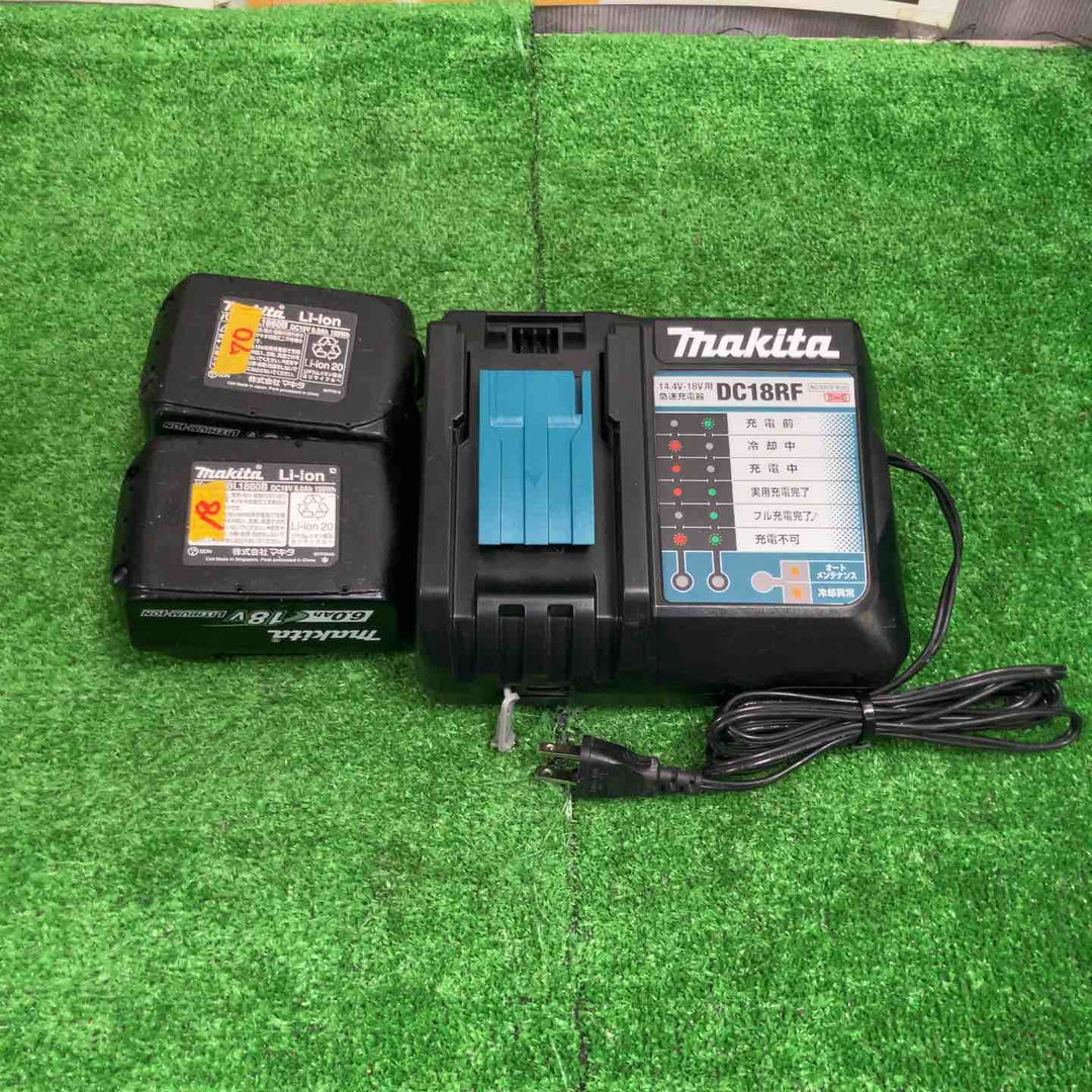 ★マキタ(makita) コードレスハンマドリル HR171DRGX【草加店】