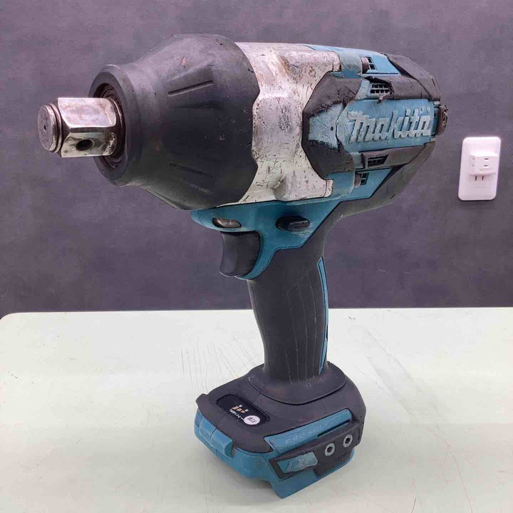 ★マキタ(makita) コードレスインパクトレンチ TW1001DZ【草加店】