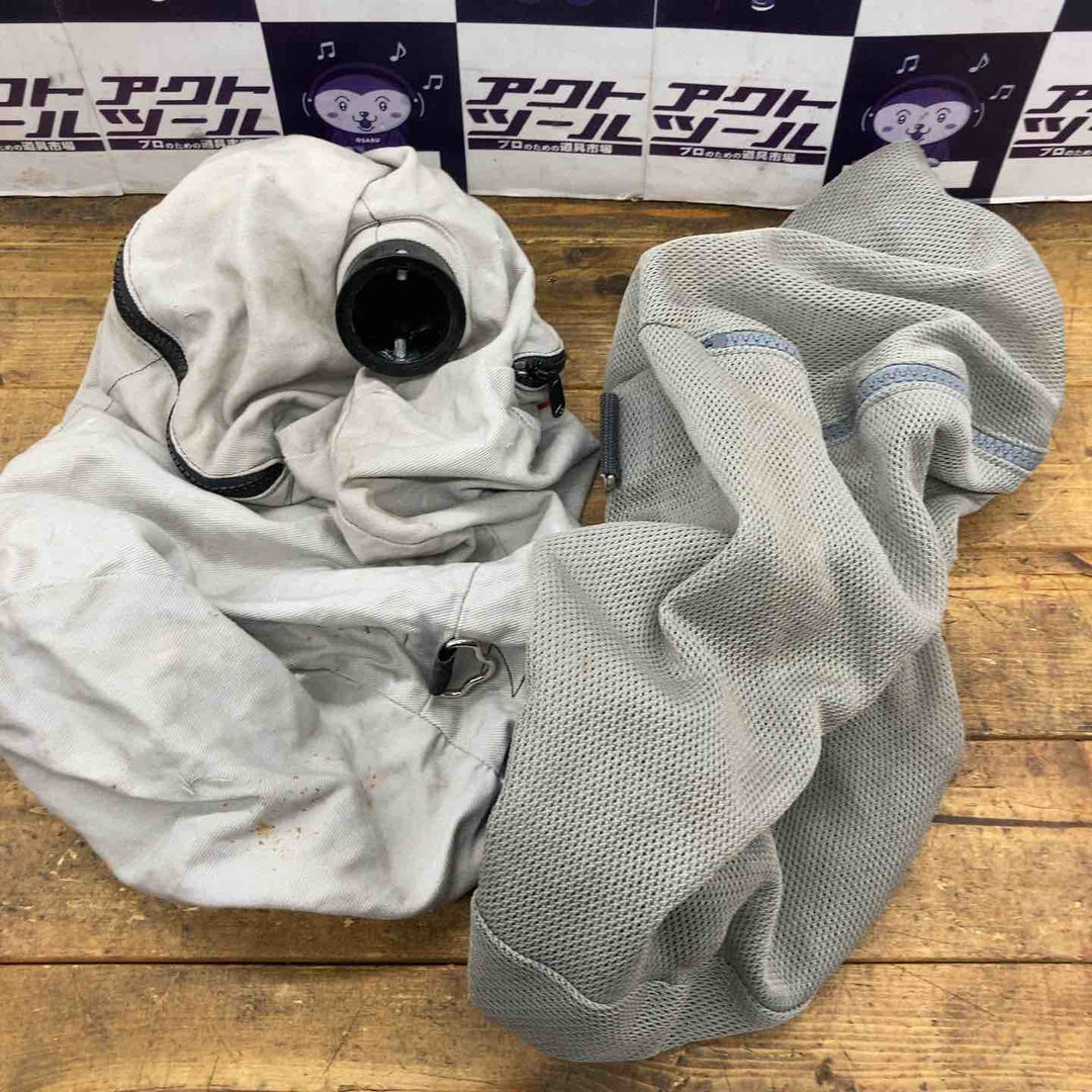 【中古品】マキタ(makita) 小型集じん機 乾式 450(P)【所沢店】