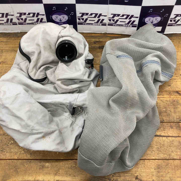【中古品】マキタ(makita) 小型集じん機 乾式 450(P)【所沢店】