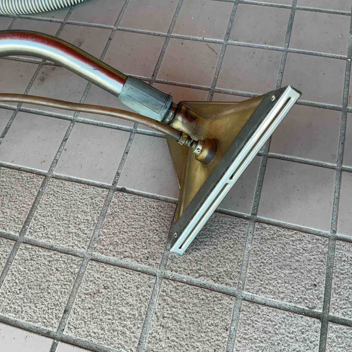 【店頭受取り限定】◇サーマックス(THERMAX) カーペットリンサー カーペットエクストラクター CP-5【草加店】