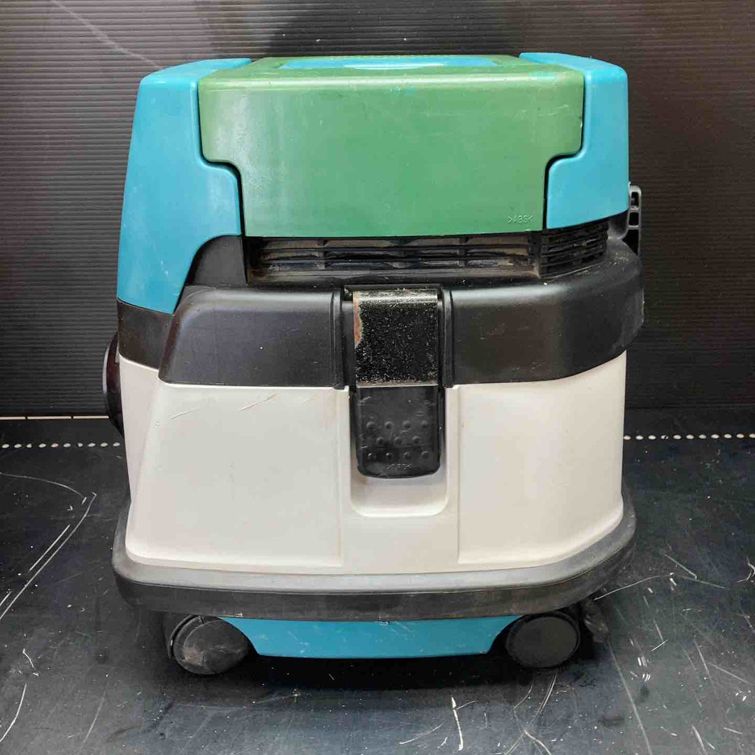 ★マキタ(makita) 集じん機 乾式 484(P)【川越店】