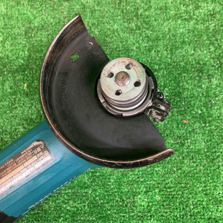 ☆マキタ(makita) 100mmディスクグラインダ GA4033【川越店】