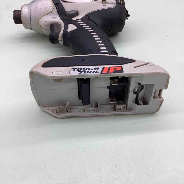 ☆パナソニック(Panasonic) コードレスインパクトドライバー ブラック EZ7544X-B 本体のみ【越谷店】