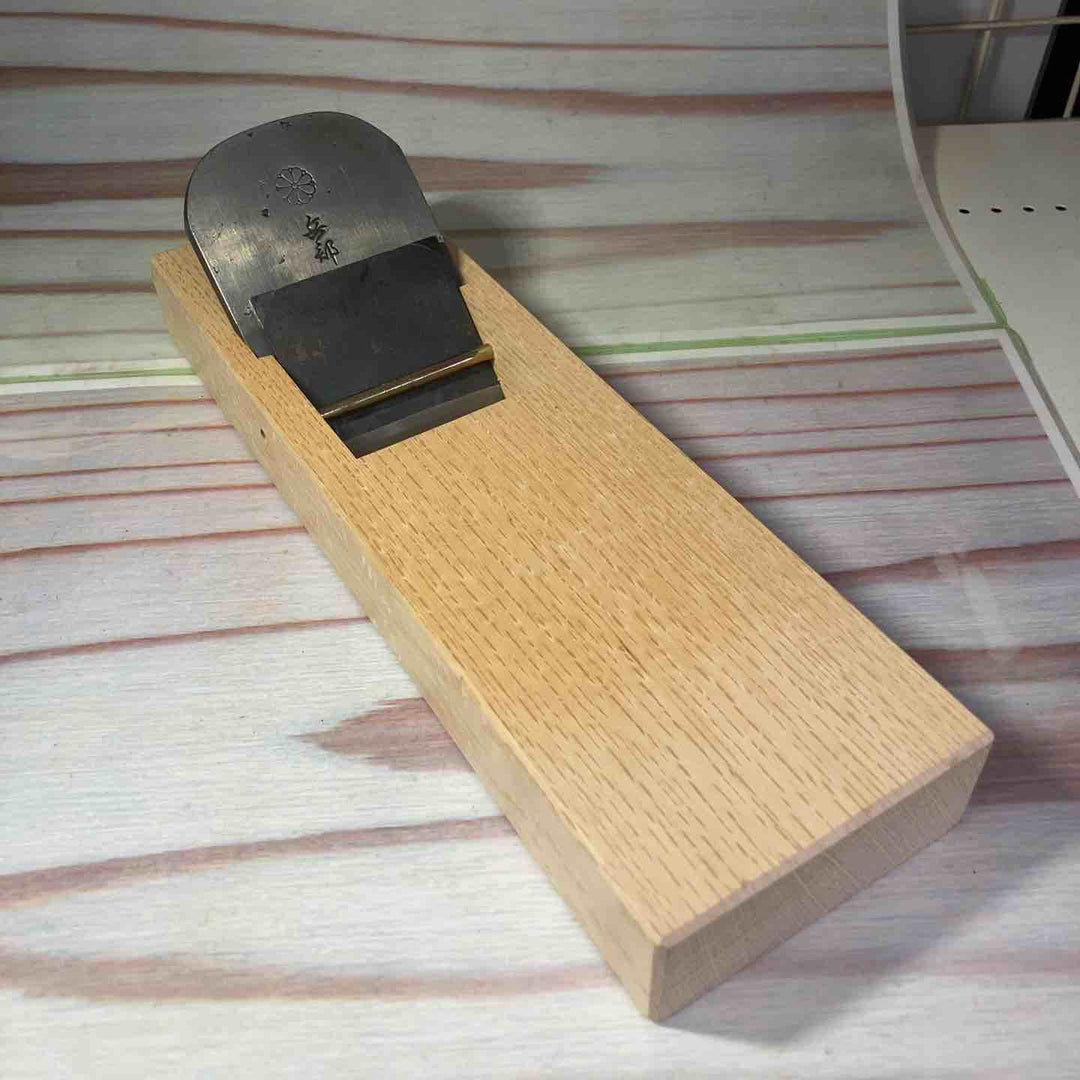 【美品】鉋 銘：兵部 【川崎店】