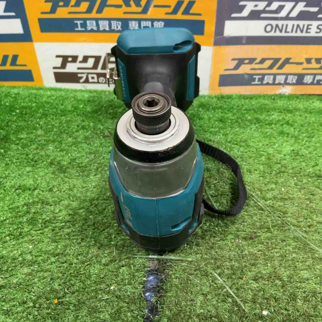 ★マキタ(makita) コードレスインパクトドライバー TD173DZ【草加店】