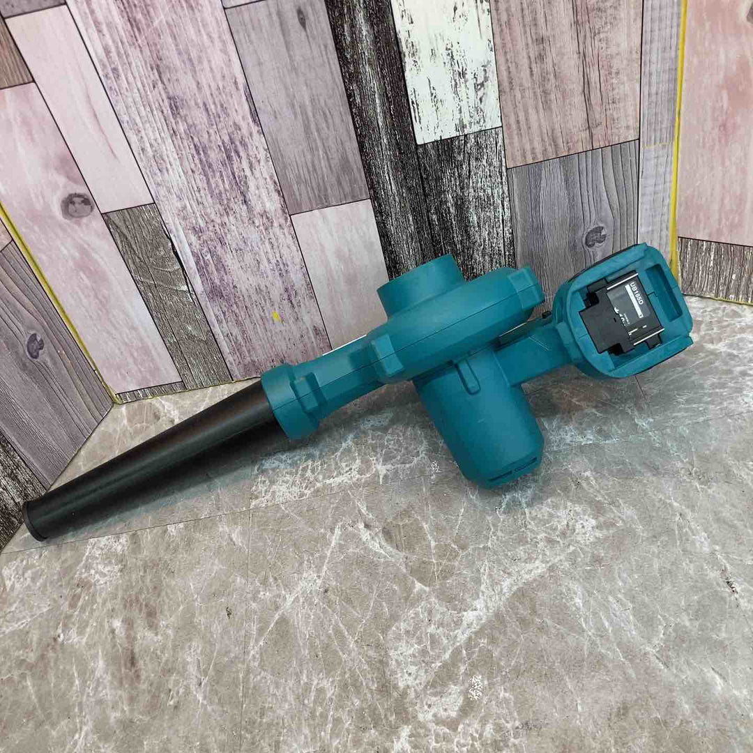 ★マキタ(makita) コードレスブロワ UB185DZ【八潮店】