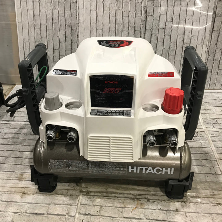 ★日立産機 HITACHI 常圧/高圧エアコンプレッサー PA2000VH【川口店】