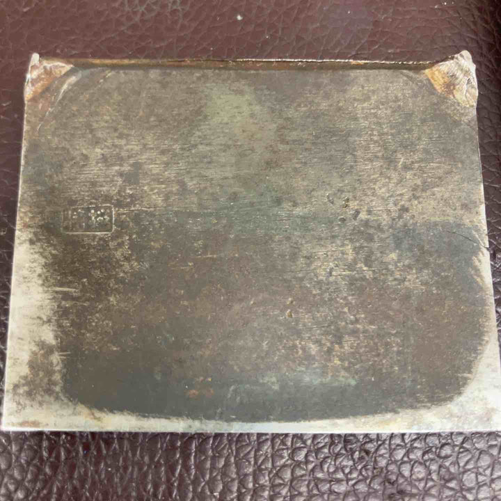 【中古品】 鉋(かんな) 銭屋 宝永通力 大工道具 鑿 和工具 【東大和店】