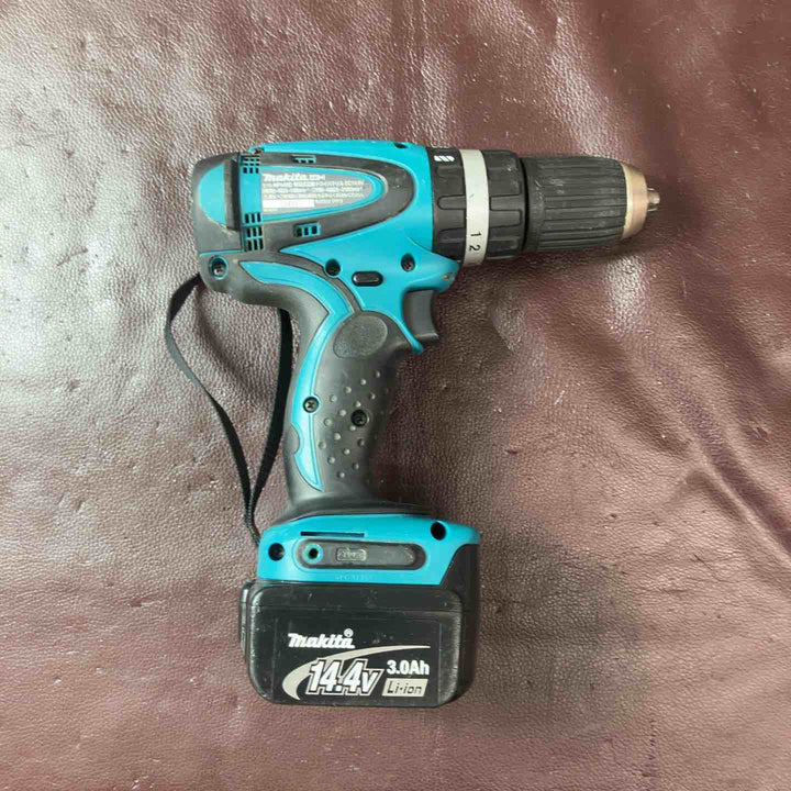 【中古品】マキタ(makita) コードレス震動ドリルドライバー HP440DZ バッテリー1個付属【東大和店】