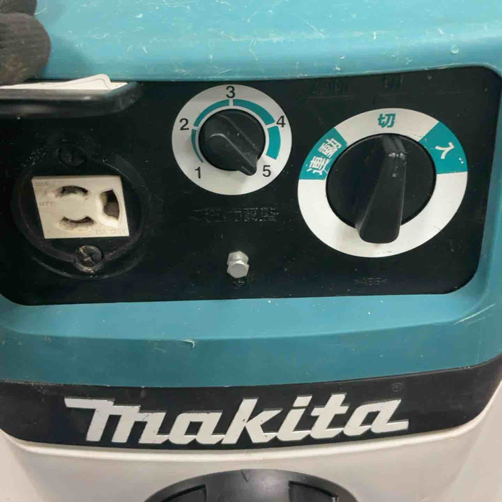 ★マキタ(makita) 集じん機 乾式 484(P)【草加店】