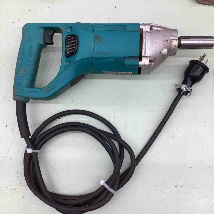 ☆リョービ(RYOBI) コンクリートかくはん機 PM-1011【越谷店】