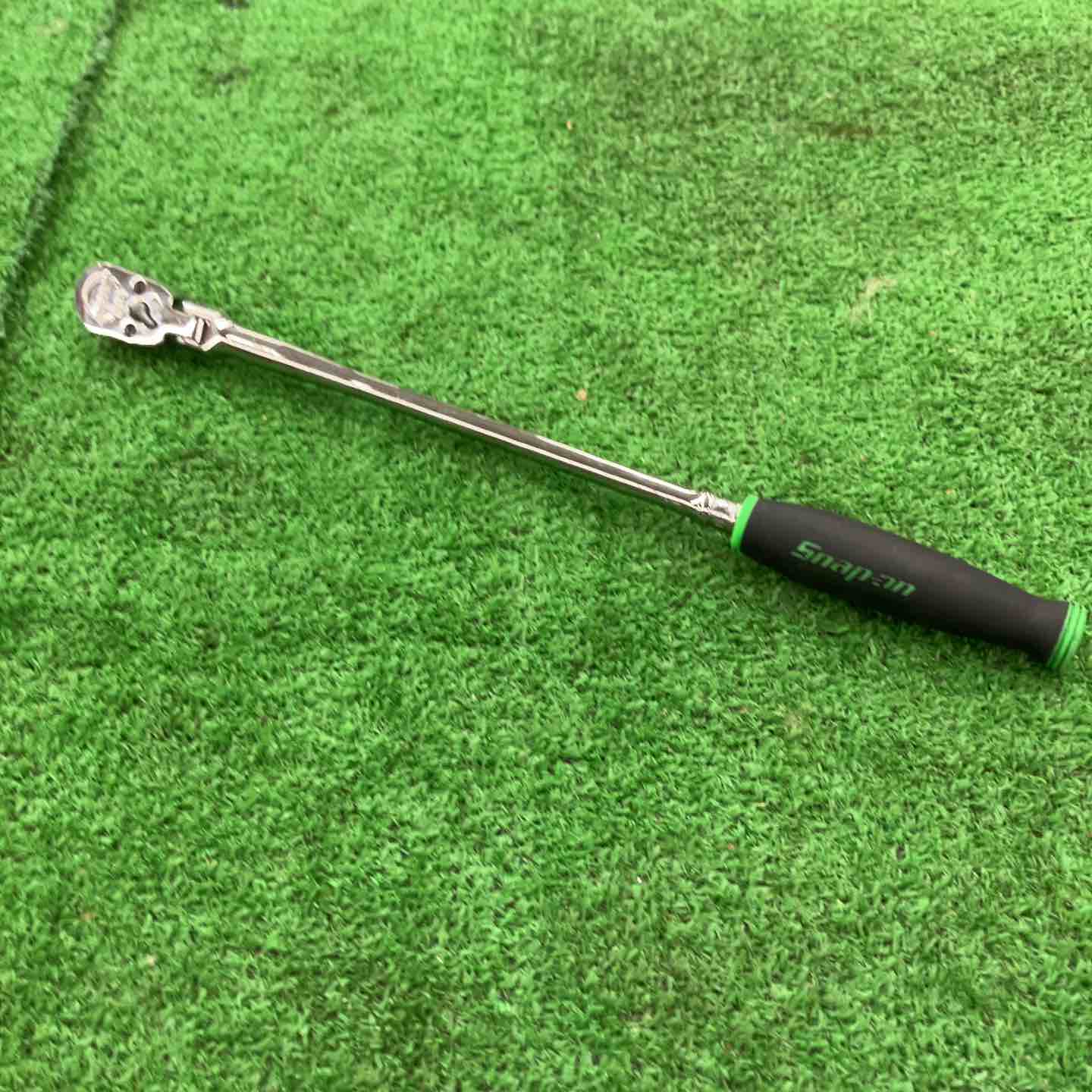 スナップオン(Snap-on) エキストラロング フレックス ラチェット