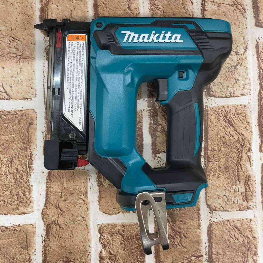 ★マキタ(makita) コードレスピンネイラ PT353DZK【所沢店】