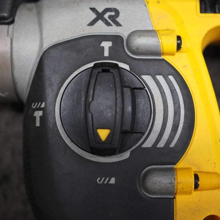 【中古品】DEWALT/デウォルト 18Vコードレスハンマードリル DCH273M2-JP【鴻巣店】