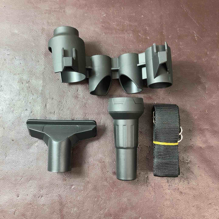【未使用品(店頭展示品)】 ハイコーキ(HIKOKI ※旧:日立工機) コードレス集じん機 RP18DA(NN)【東大和店】