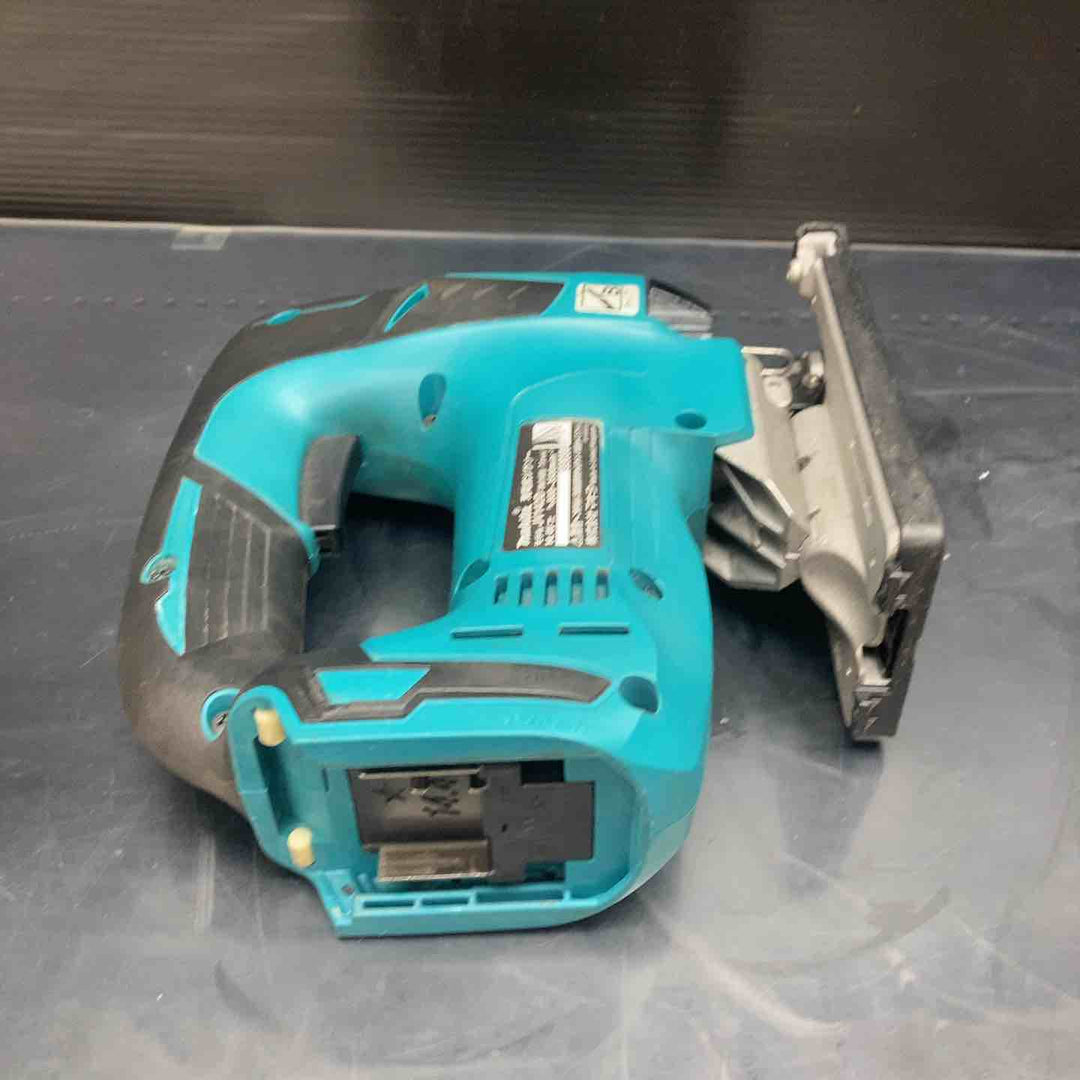 ☆マキタ(makita) コードレスジグソー JV142DZK【川越店】