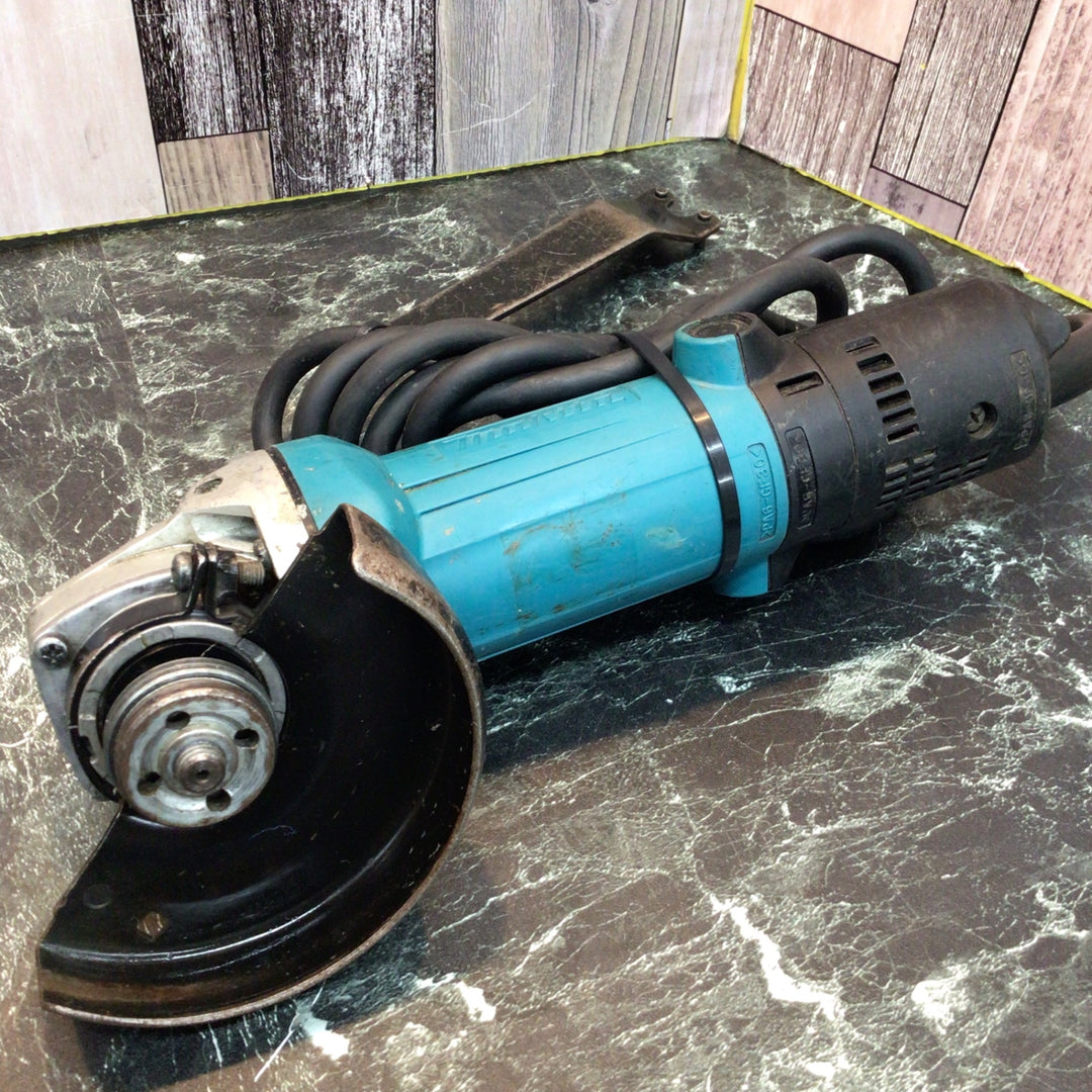 ☆マキタ(makita) 100mmディスクグラインダ 9533BL【八潮店】