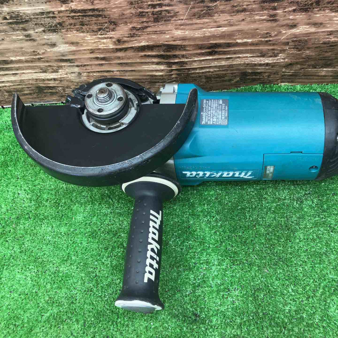 ◇マキタ(makita) 180mmディスクグラインダー GA7061【川越店】