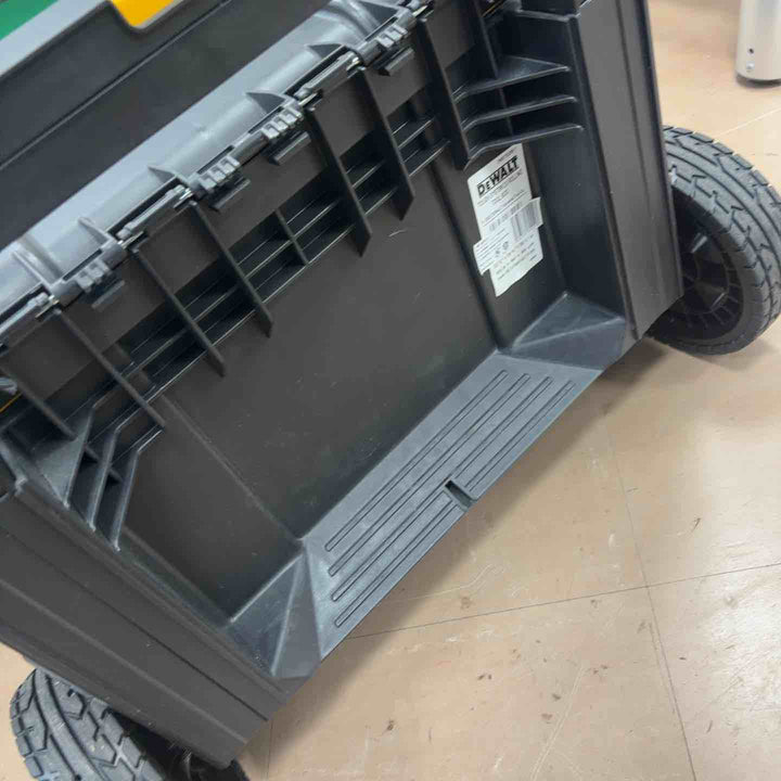 【店頭受取り限定】デウォルト TOUGH SYSTEM キャリーカート DS450DEWALT タフシステム DWST08250【草加店】