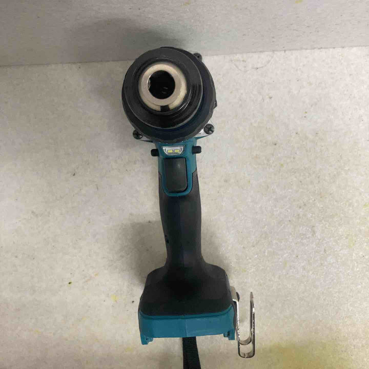 ★マキタ(makita) コードレスドリルドライバー DF486DZ【町田店】